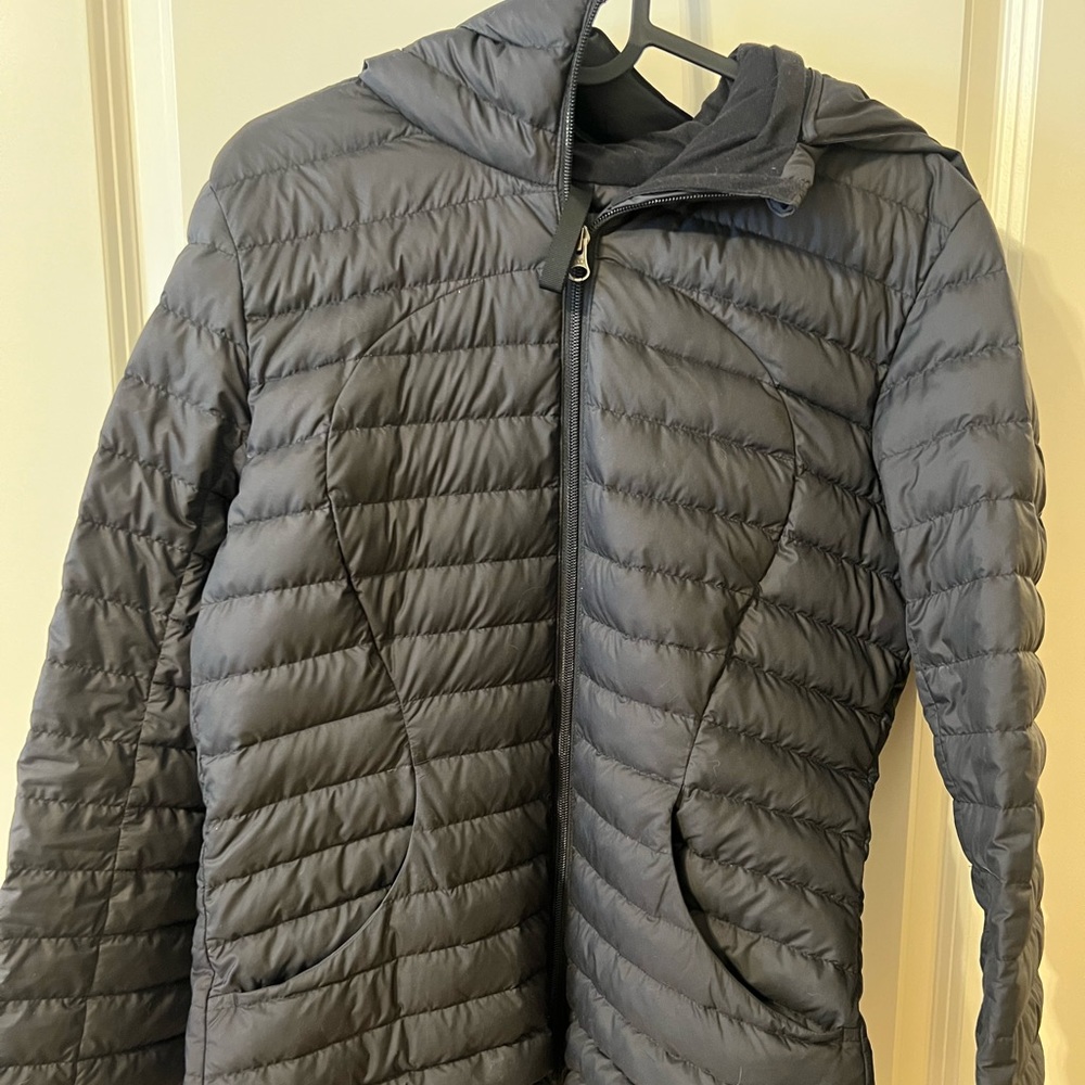 Lululemon jacket